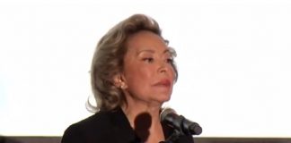 Elba Esther cuestiona la llegada de “Leti” a la SEP  .