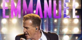 Emmanuel será galardonado con el Premio Legado del Salón de la Fama de Compositores Latinos