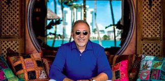Emilio Estefan encabeza mentores en “Con Despierta América…Todo es Posible” .