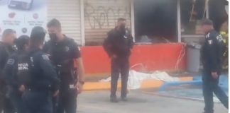 Siguen narcoataques a la población civil, asesinan a inocentes en Ciudad Juárez.