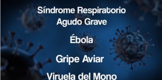 Casi el 70% de las enfermedades infecciosas humanas son de origen animal. #Foro #Senado