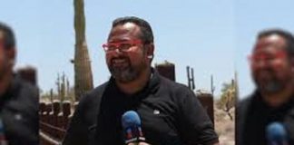 Periodistas denuncian incontenibles ola de asesinatos contra las libertades de prensa y expresión en México.