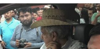 Detienen a quien acusan del homicidio del periodista Ernesto Méndez #SLP