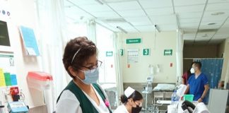 Exhorta IMSS Veracruz Sur a estudiantes a darse de alta en su Unidad de Medicina Familiar