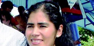 Pesar por fallecimiento de la destacada nadadora veracruzana Ana Graham