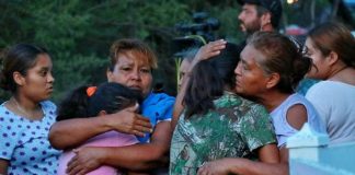 Les quitaron todo, hasta la esperanza. A 13 días, reconoce México que no pudo rescatar a mineros .