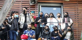 La subversión anarcafeminista, el más significativo desafío en contra del orden patriarcal