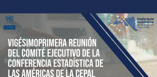 Buscan romper el silencio estadístico para alcanzar la igualdad de género en 2030