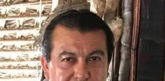 Hijo de periodista también fue asesinado un mes antes .