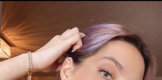 Revelan imágenes inéditas de cuando Frida Sofía agredió a su vecina .