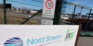 Rusia cierra el gas a Europa. Francia lo acusa de utilizar el gas como arma de guerra