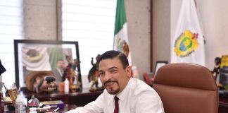 Comisión de Vigilancia, garante de transparencia y rendición de cuentas .