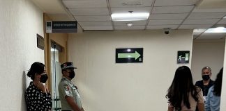 Reclaman a Sergio Gutiérrez Luna sus excesos como Presidente de la Cámara de diputados