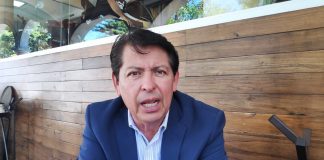 Está “muy muy peligrosa” la situación de violencia en el Estado: Evangélicos #Veracruz,