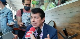 Las cosas se están complicando en este país: Evangélicos