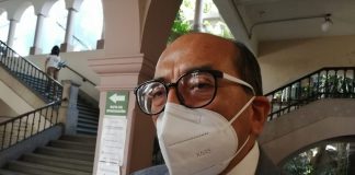 En Veracruz registran a más de medio millón de personas que no saben escribir.