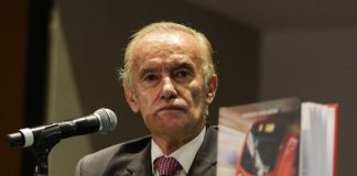 Ex director del Proyecto Metro se ampara contra vinculación a proceso por caso L12