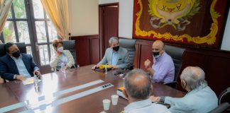 Reconoce Ayuntamiento de Xalapa labor del Cuerpo de Bomberos .