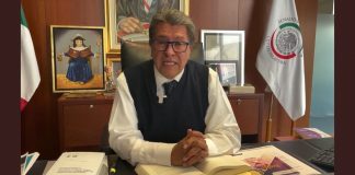 Ricardo Monreal pide no decaer a militantes de Morena ante las malas prácticas de elección interna.