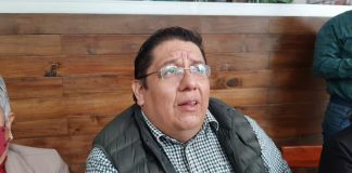 Alcalde de Jilotepec denuncia que libramiento afecta y pone en peligro a vecinos .