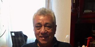 Fallece el político Manuel Valdéz de Rosal