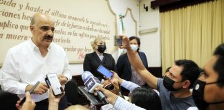 Presentarán terna para ocupar la Dirección de la CMAS #Xalapa.