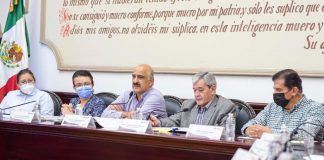 Aprueba Cabildo de Xalapa proyecto de decreto que reforma art. 11 de la Constitución local.