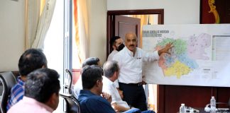 Ricardo Ahued impulsa importante proyecto deportivo.