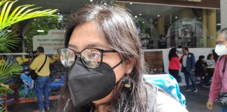 Personas desaparecidas en Veracruz superan las de la era de Javier Duarte: Activista