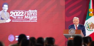 Trabajos de rescate de mineros no ha parado afirman en la mañanera de AMLO