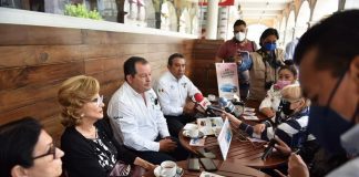 Invitan a la 12ª Exposición Autos Antiguos 2022 #Xalapa