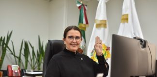 Avalan 116 ayuntamientos reforma al artículo 11 constitucional .