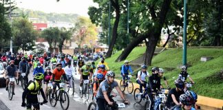 Xalapa, municipio donde se promueve la participación juvenil.