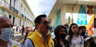 PRD Xalapa se suma a exigencia nacional de subsidio a la tortilla.