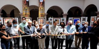 “Xalapa”, exposición que da cuenta de la memoria histórica de la ciudad .