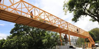 Mejora Ayuntamiento imagen urbana #Xalapa.