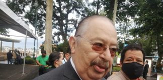 Confirma Salud cinco casos de viruela del mono en Veracruz .