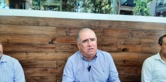 PAN Veracruz necesita convocar a la población para quitarnos de pleitos y polaridades: Julen Rementería