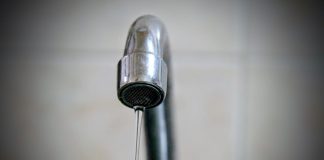 Con lujo de fuerza toman válvulas de presa Huitzilapan. #Atencion Xalapa, se pide uso racional del agua