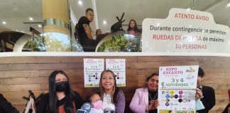 Lista la Expo Encanto de emprendedores para este 3 de septiembre.