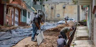 La ciudadanía es el principal factor para conocer las necesidades de infraestructura en el municipio. #Xalapa