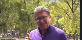 Adelantar tiempos políticos ha distorsionado la política, dice Monreal.