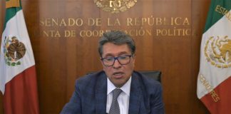 Urge Monreal a cerrar brecha digital para personas con discapacidad.