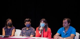 Xalapa, sede del Primer Festival de Teatro LGBT+