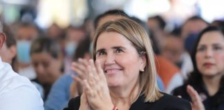 Reconoce diputada Cecilia Guevara labor del IVAI en promoción de la transparencia. *