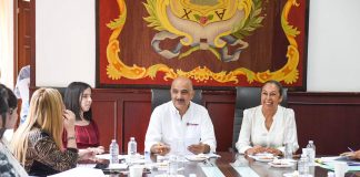 Proyecta Ayuntamiento de Xalapa mayor reconocimiento y apoyo al gremio artístico local .