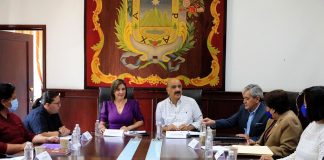 Autorizan inversión de recursos para fortalecimiento de la Línea Violeta en Xalapa #IMMX