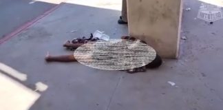 Condenan caso de indigente que muere cuando hospital de Sonora le niega atención médica.