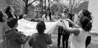 Infancias, género y adultocentrismo: invisibilidad, mandatos y violencias