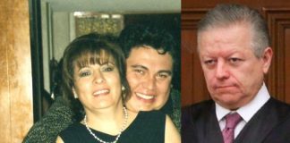 Isabel Miranda de Wallace VS. ministro Arturo Zaldívar